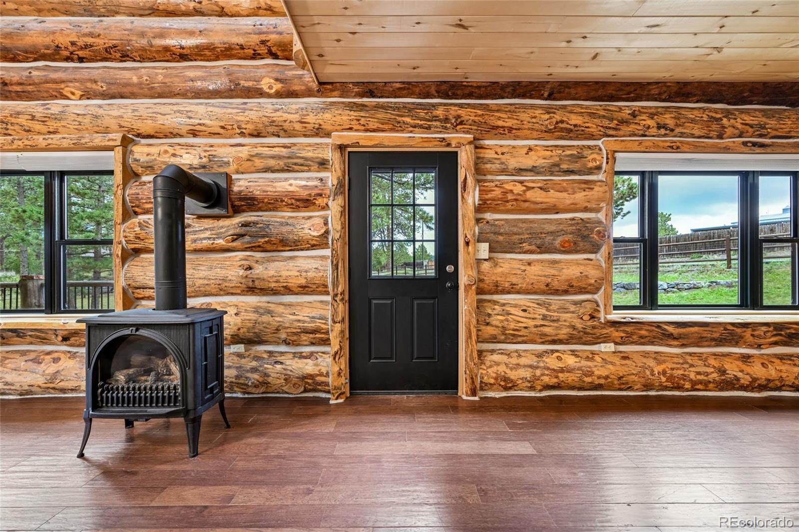 MLS Image #13 for 4150  aztec road,indian hills, Colorado