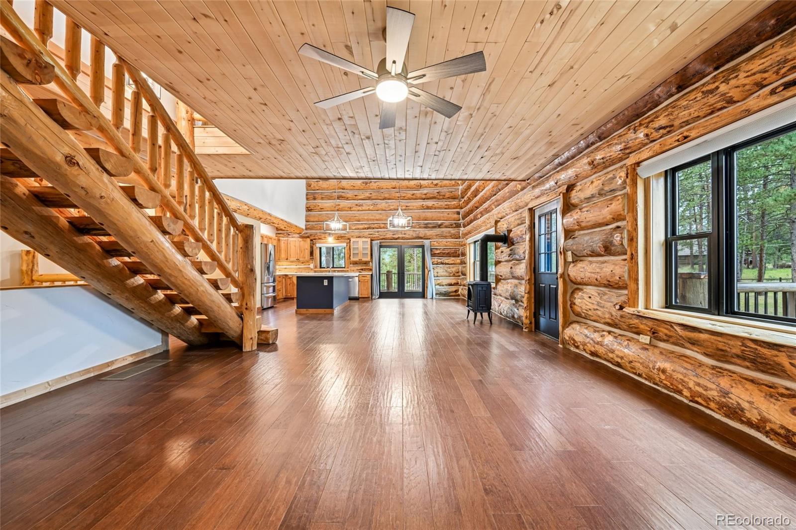 MLS Image #14 for 4150  aztec road,indian hills, Colorado