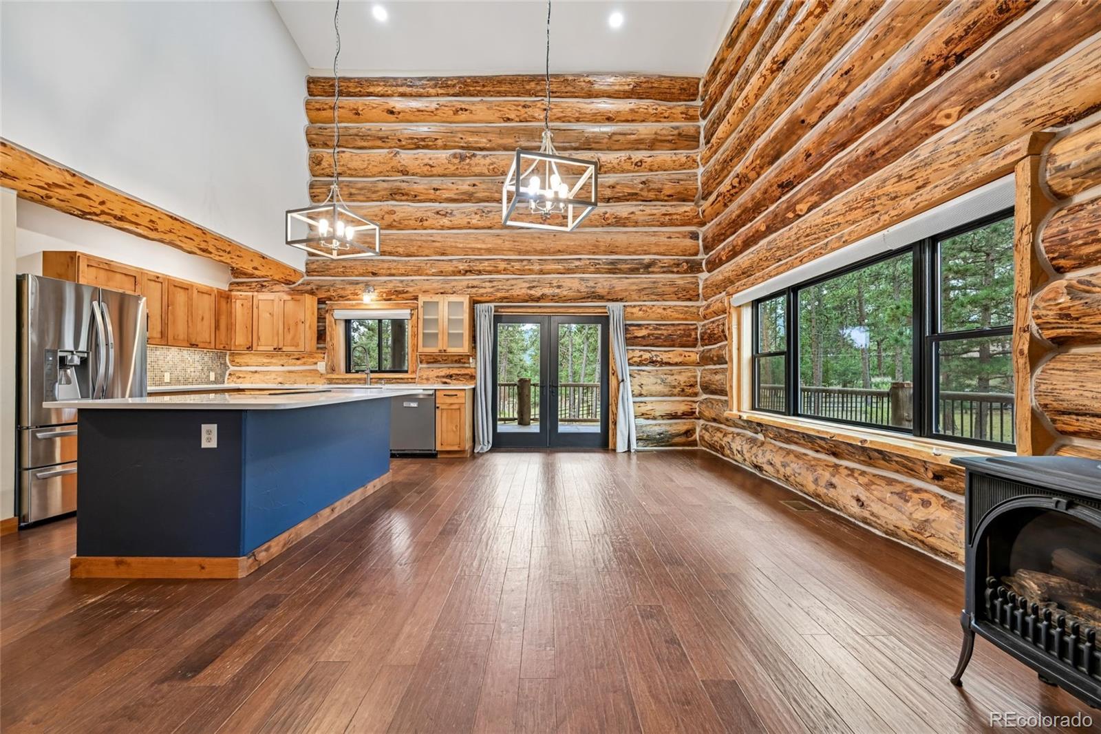MLS Image #15 for 4150  aztec road,indian hills, Colorado