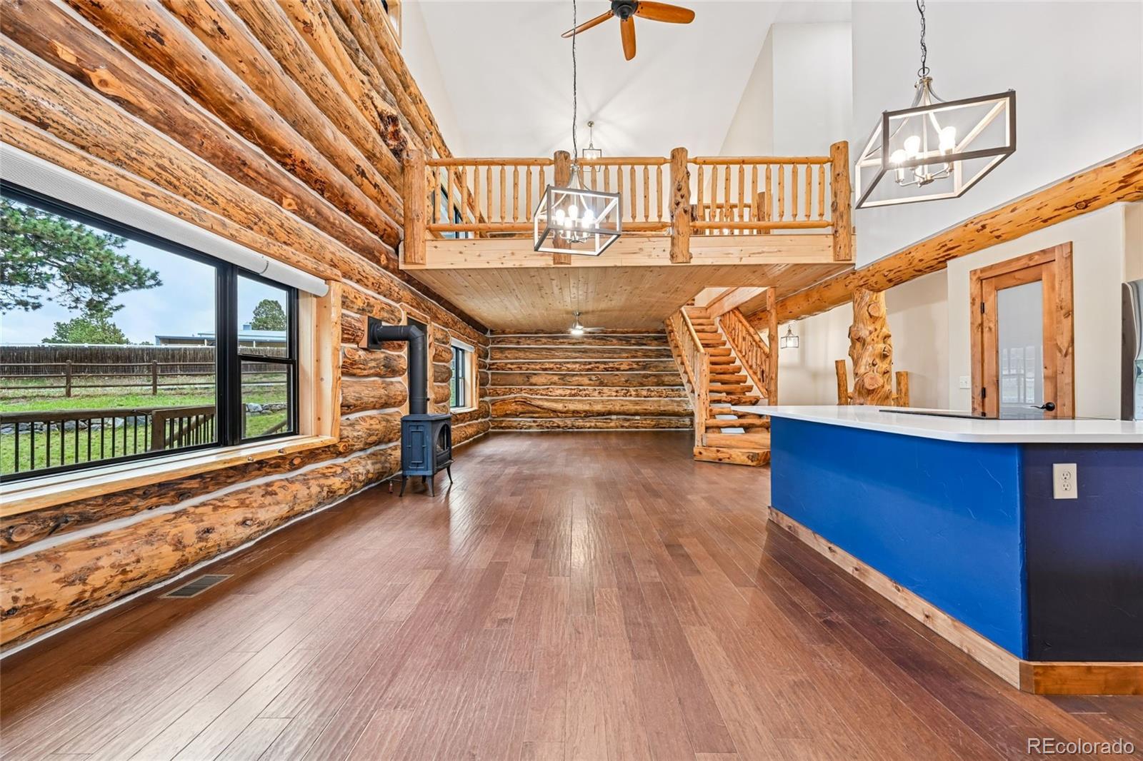 MLS Image #16 for 4150  aztec road,indian hills, Colorado