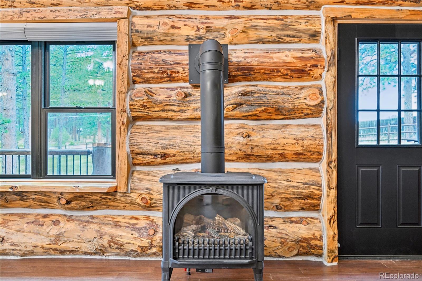 MLS Image #18 for 4150  aztec road,indian hills, Colorado