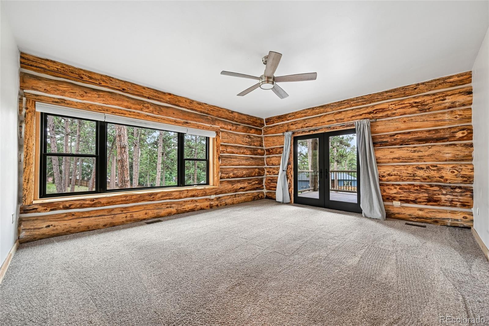 MLS Image #3 for 4150  aztec road,indian hills, Colorado