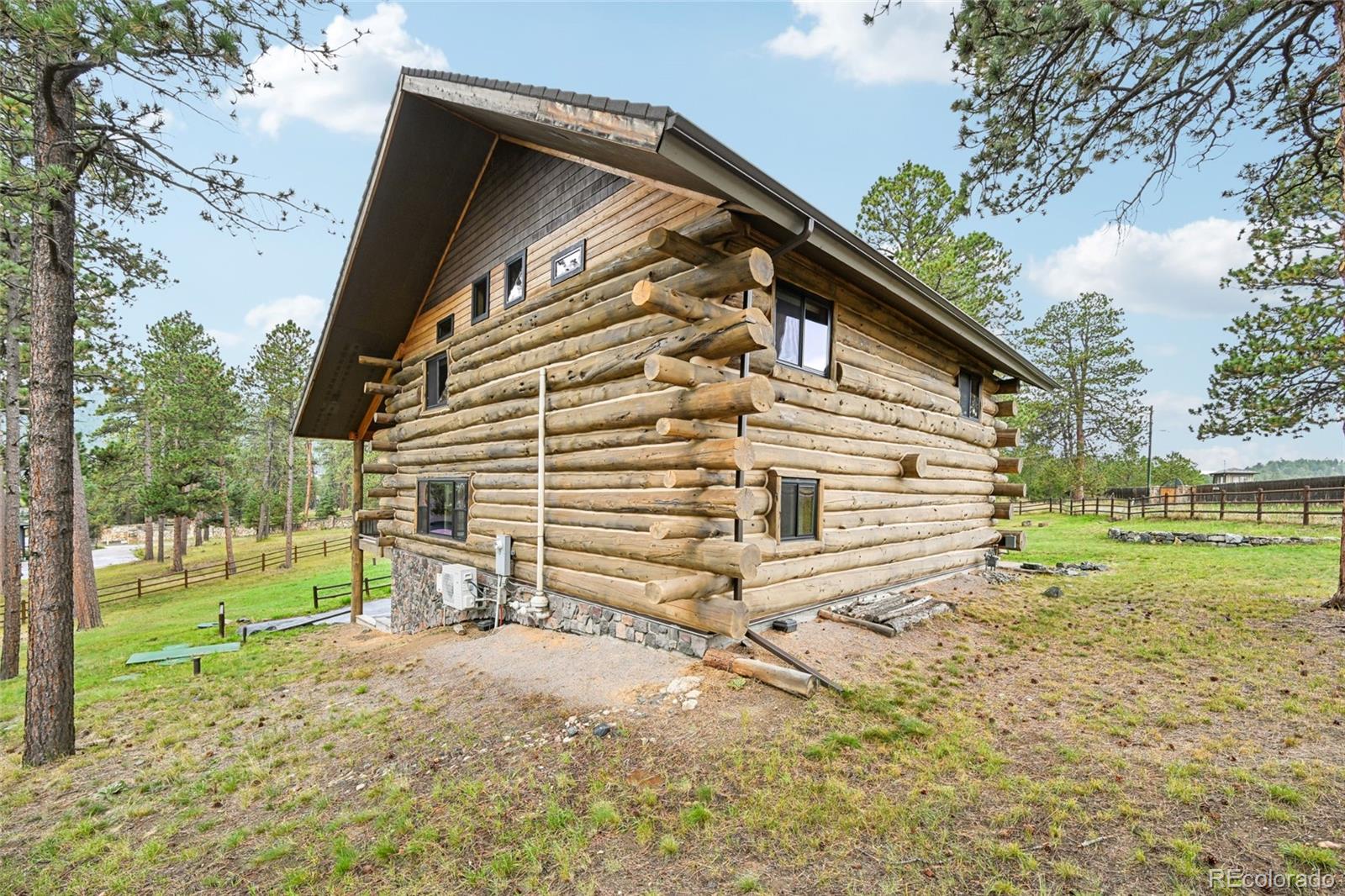 MLS Image #4 for 4150  aztec road,indian hills, Colorado