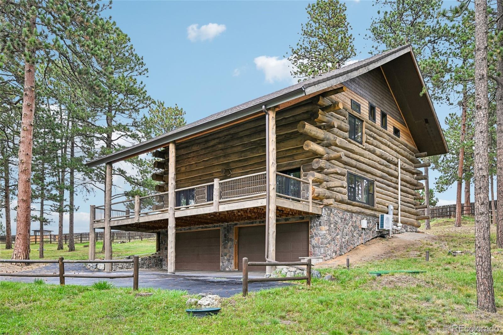 MLS Image #47 for 4150  aztec road,indian hills, Colorado