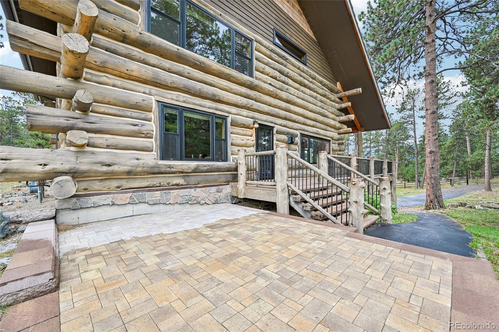 MLS Image #49 for 4150  aztec road,indian hills, Colorado