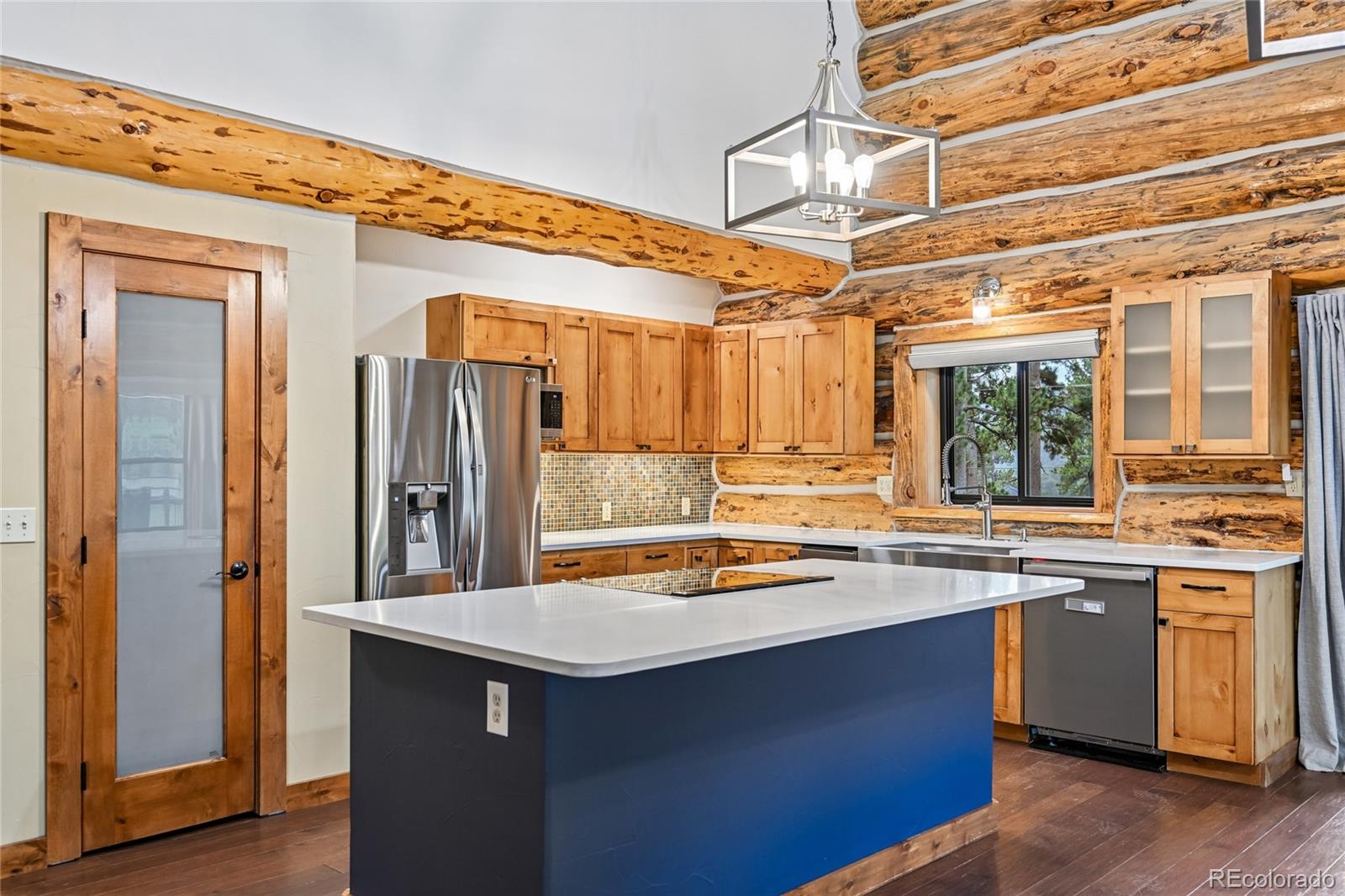MLS Image #6 for 4150  aztec road,indian hills, Colorado