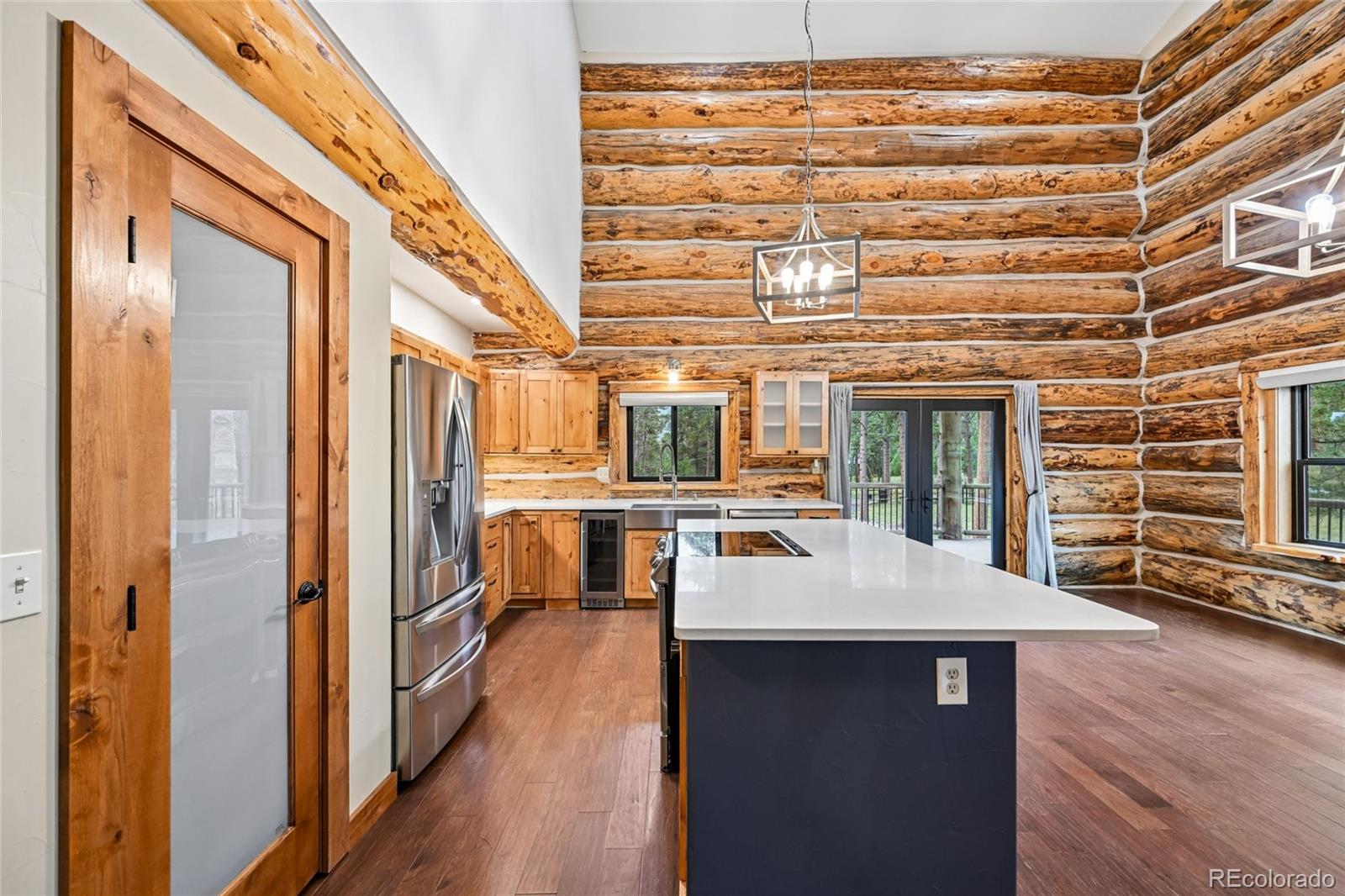 MLS Image #7 for 4150  aztec road,indian hills, Colorado