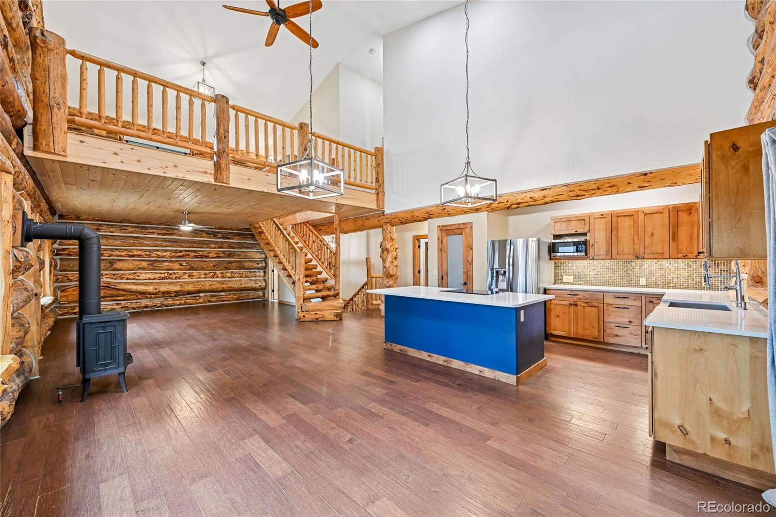 MLS Image #8 for 4150  aztec road,indian hills, Colorado