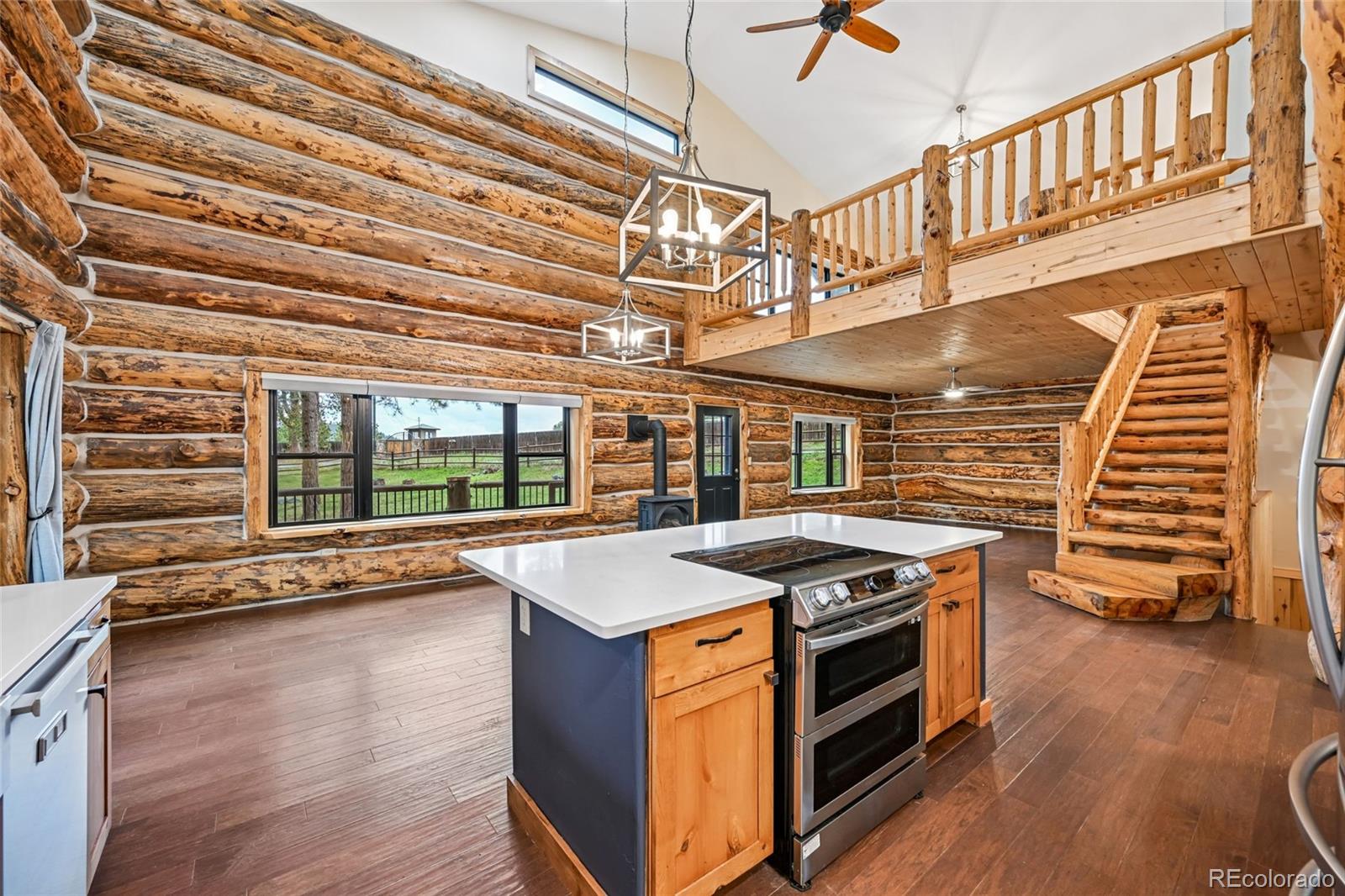 MLS Image #9 for 4150  aztec road,indian hills, Colorado