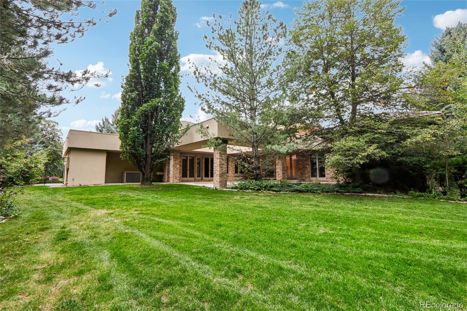 MLS Image #4 for 4986 s fillmore court,cherry hills village, Colorado