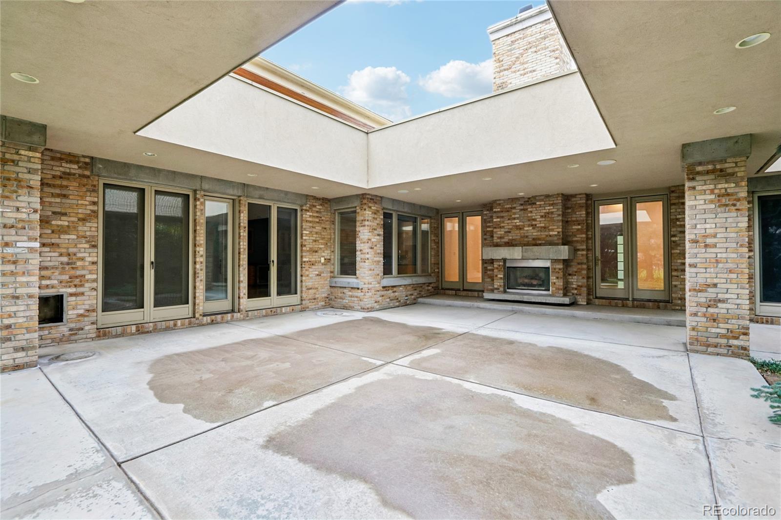MLS Image #45 for 4986 s fillmore court,cherry hills village, Colorado