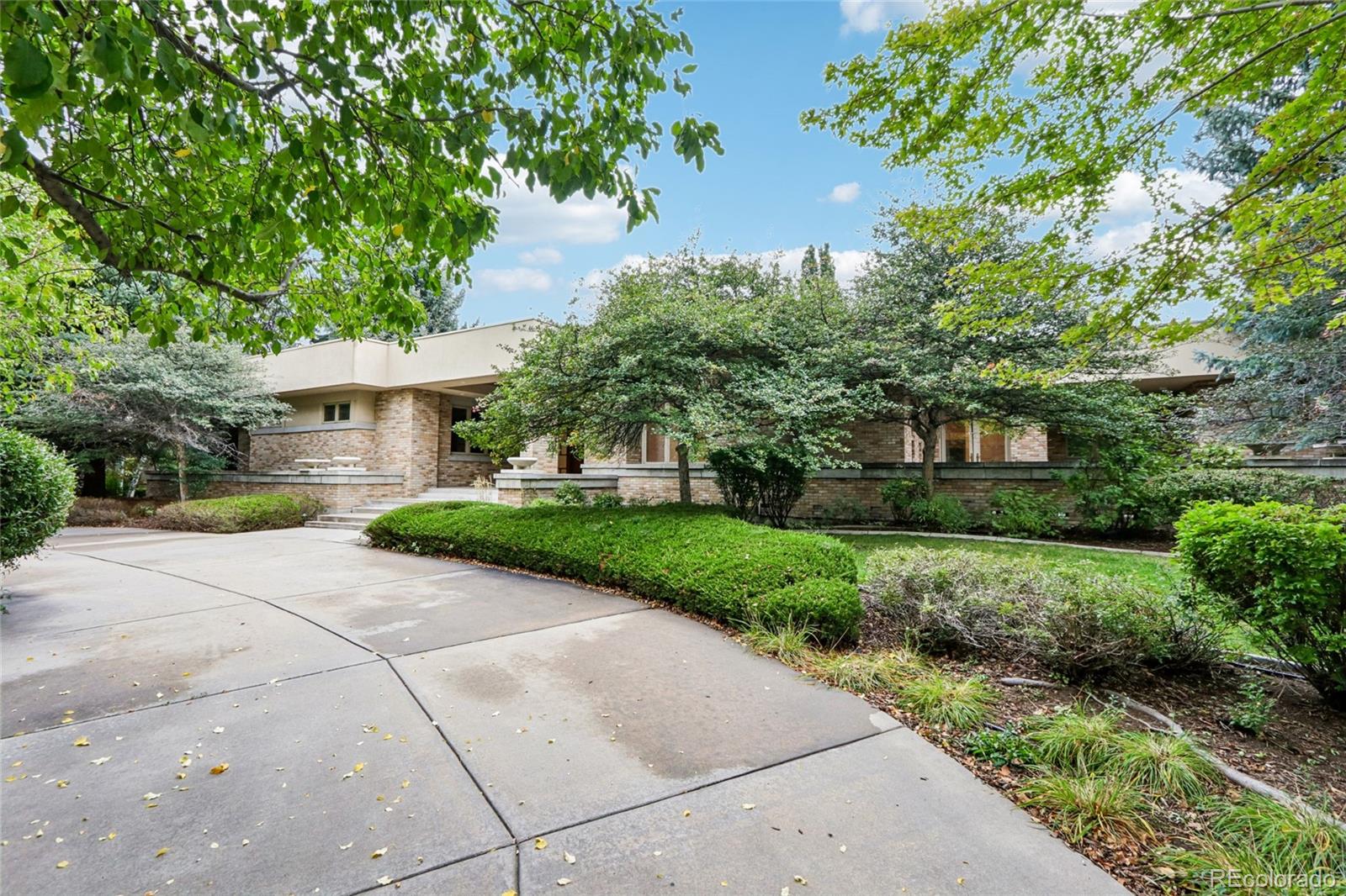 MLS Image #46 for 4986 s fillmore court,cherry hills village, Colorado