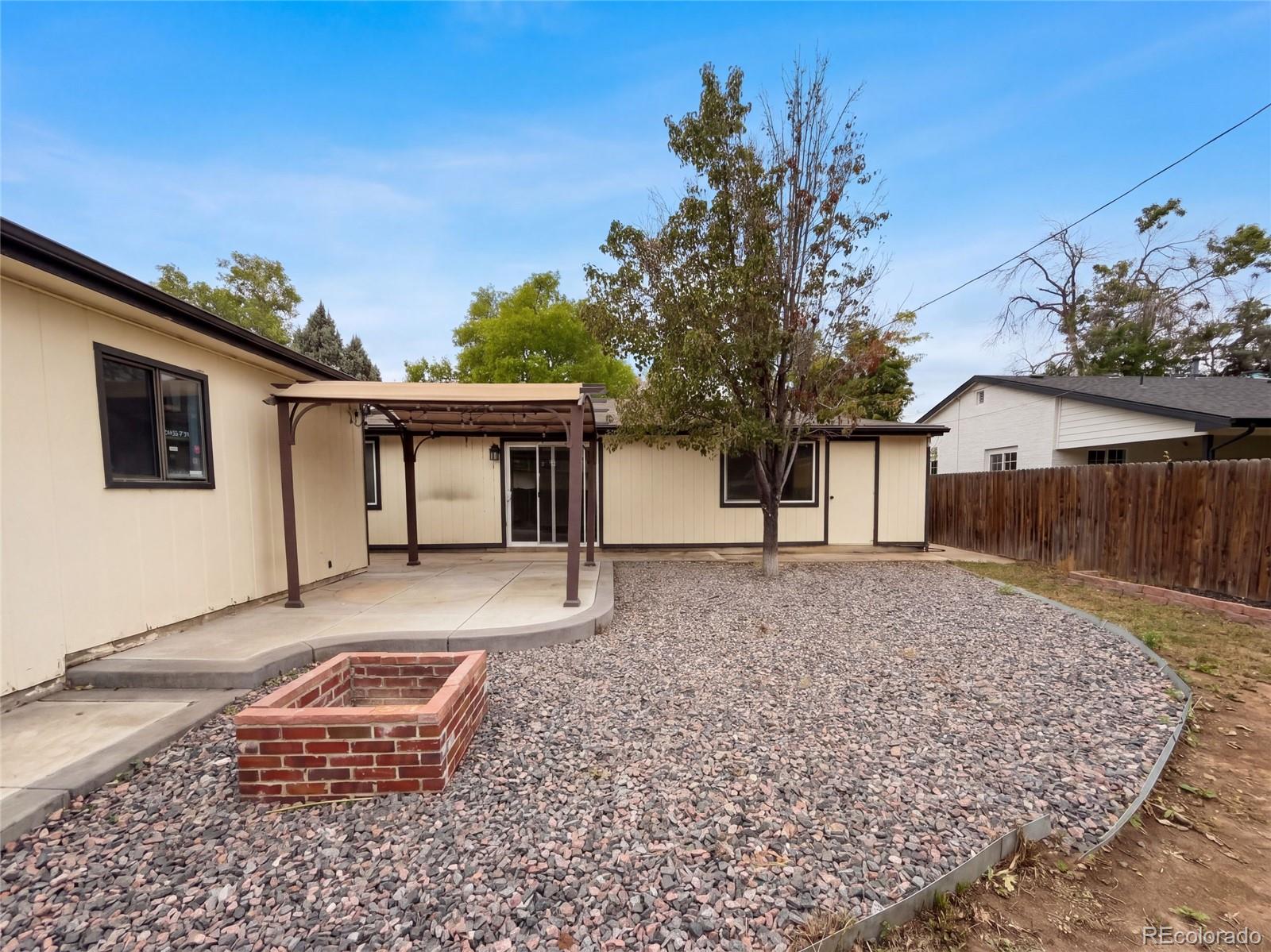 MLS Image #4 for 1330  quentin street,aurora, Colorado