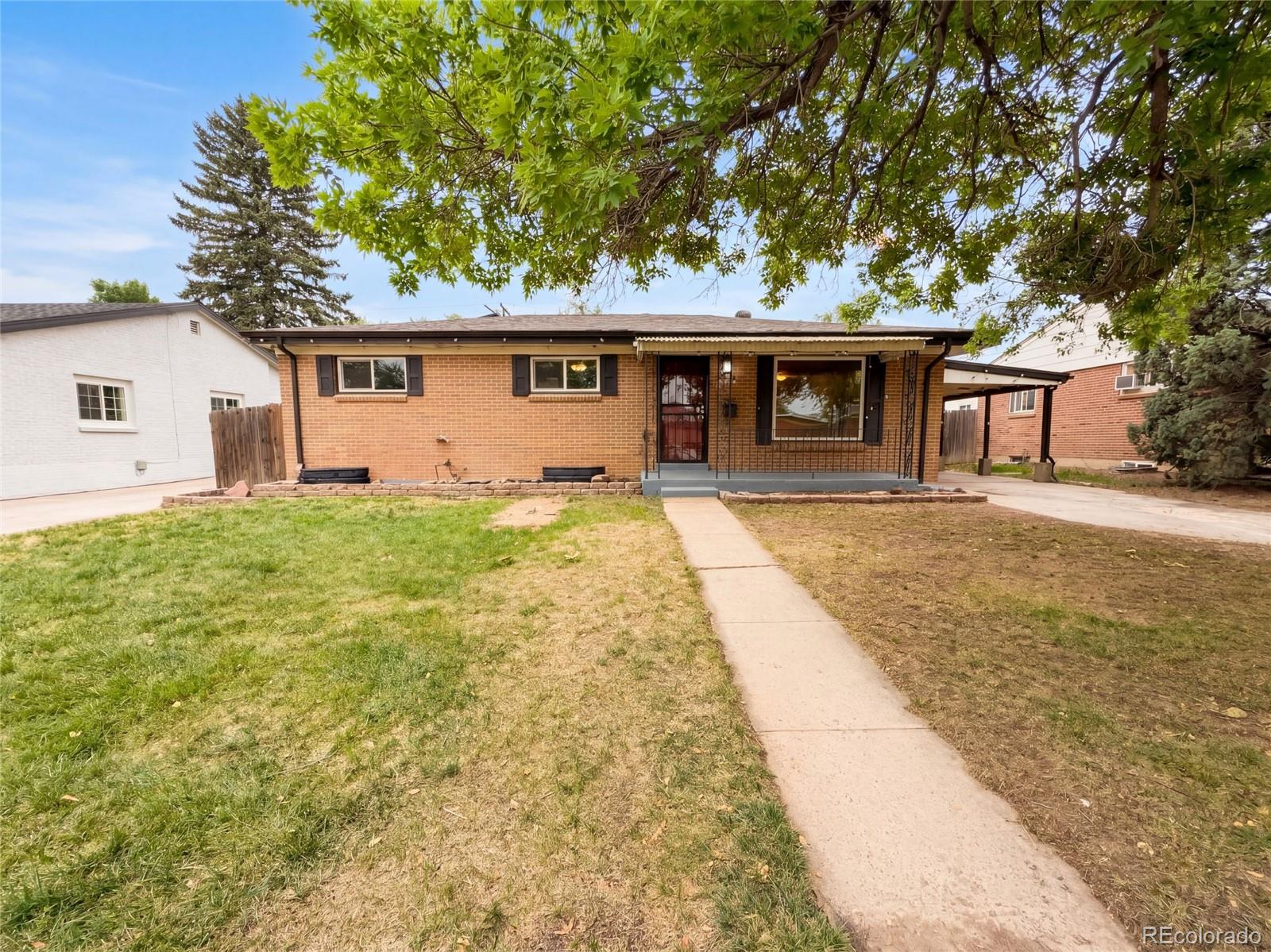 MLS Image #49 for 1330  quentin street,aurora, Colorado