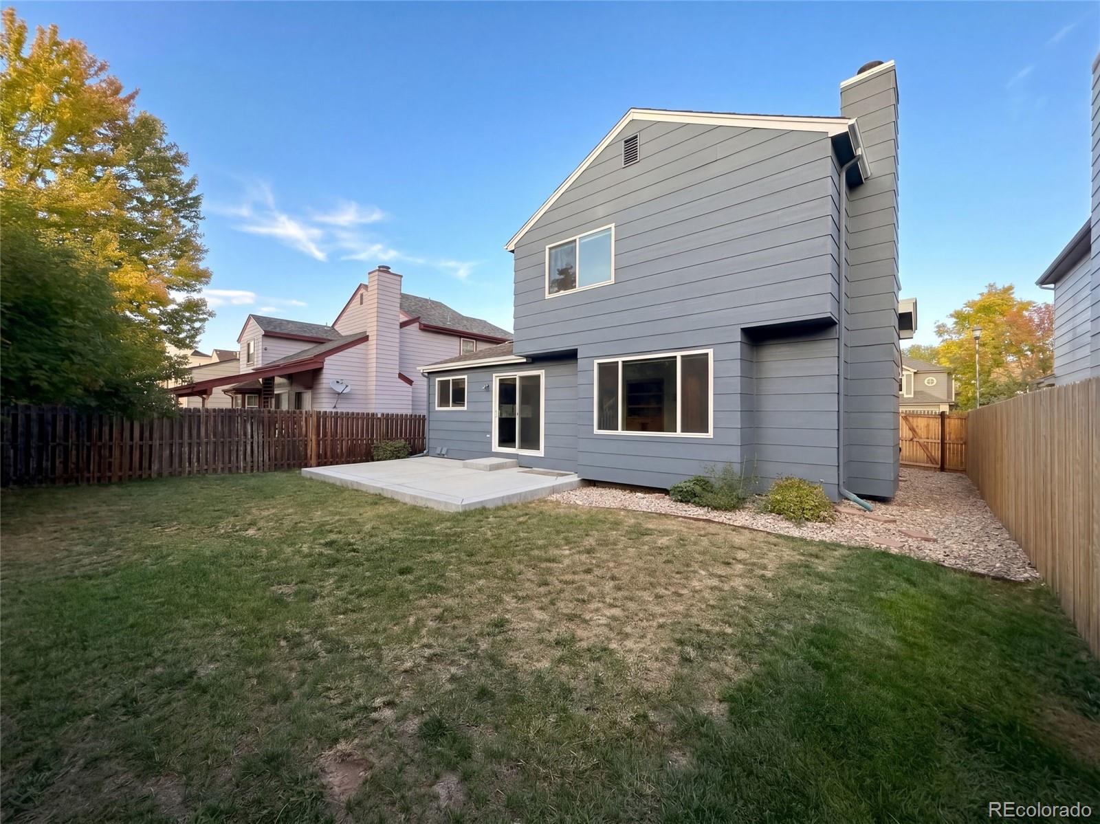 MLS Image #33 for 5549 s youngfield way,littleton, Colorado