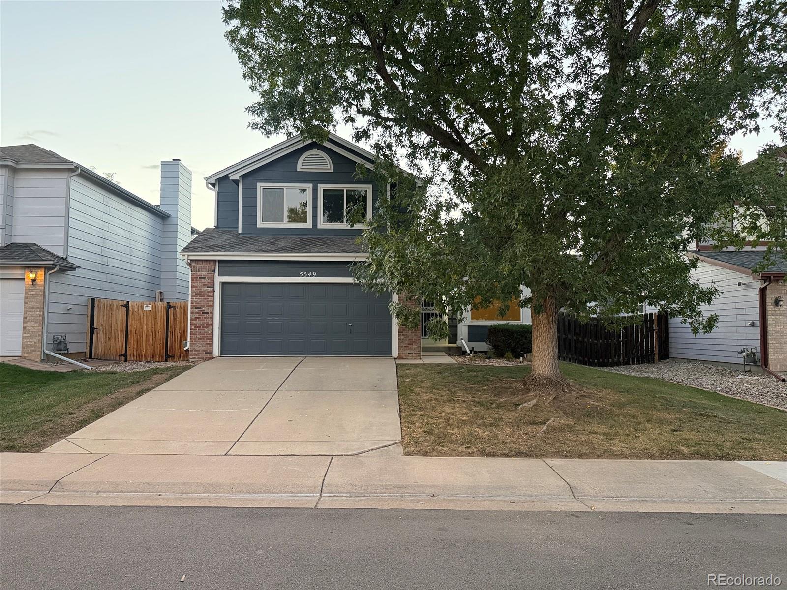 MLS Image #5 for 5549 s youngfield way,littleton, Colorado
