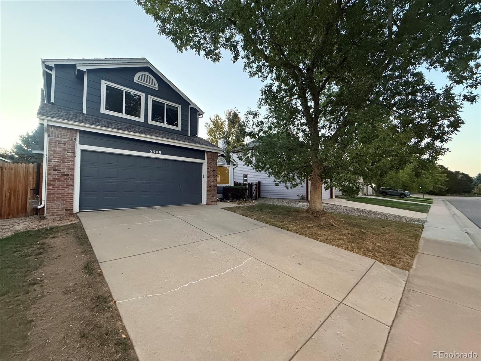 MLS Image #6 for 5549 s youngfield way,littleton, Colorado