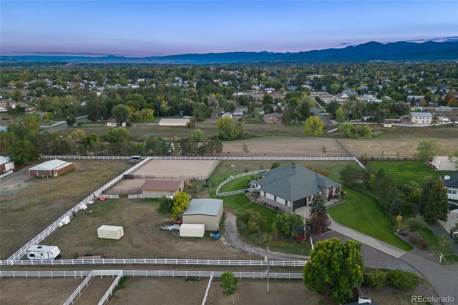 MLS Image #1 for 10580 w progress avenue,littleton, Colorado