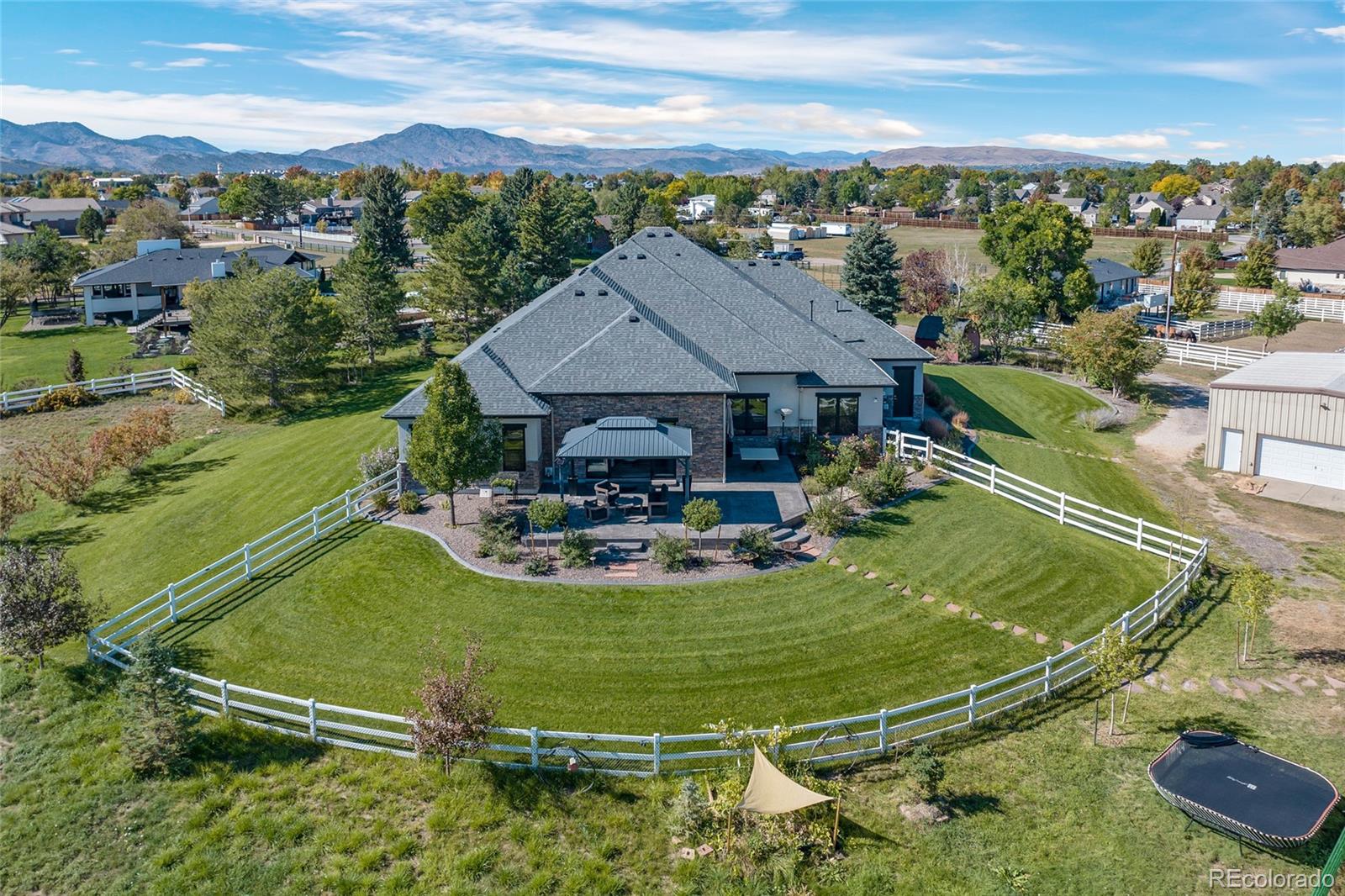 MLS Image #3 for 10580 w progress avenue,littleton, Colorado
