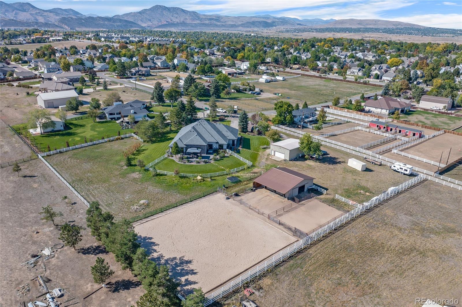 MLS Image #41 for 10580 w progress avenue,littleton, Colorado