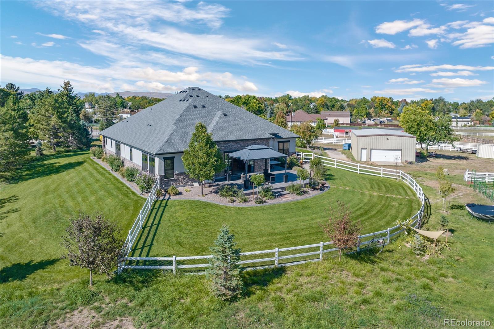 MLS Image #42 for 10580 w progress avenue,littleton, Colorado