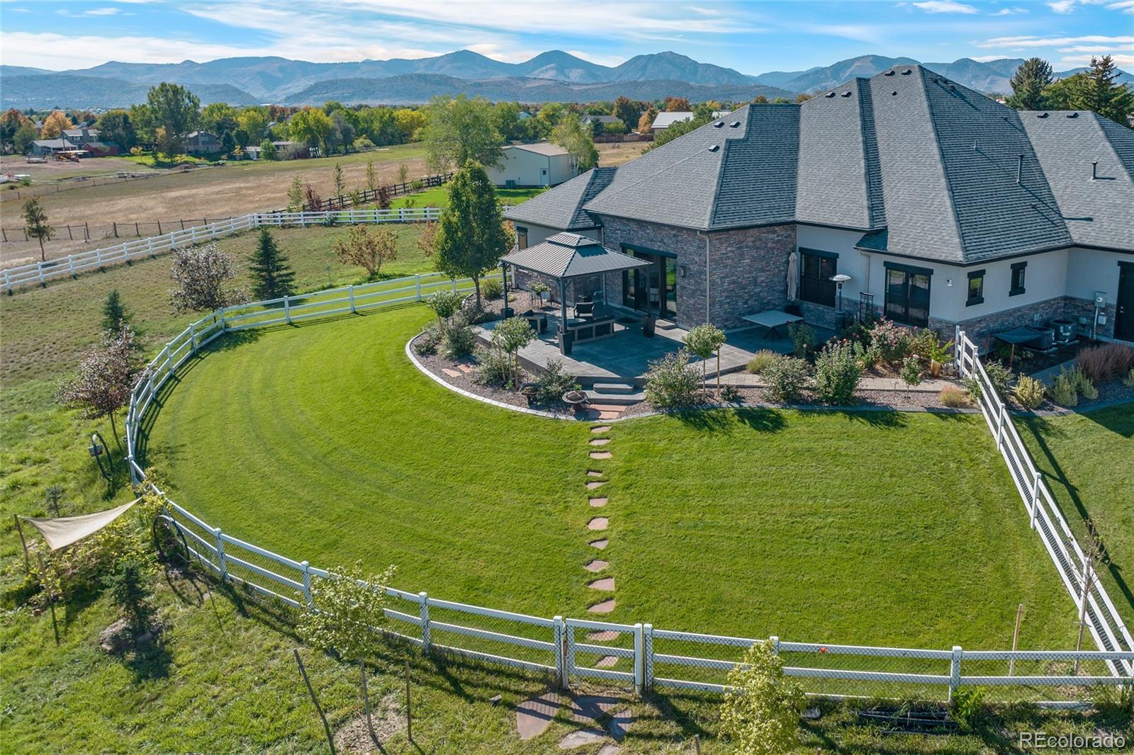 MLS Image #44 for 10580 w progress avenue,littleton, Colorado