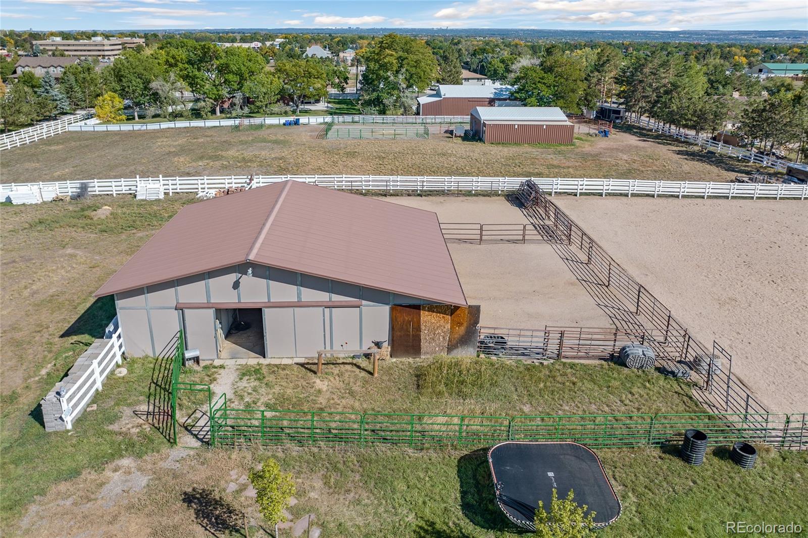 MLS Image #46 for 10580 w progress avenue,littleton, Colorado