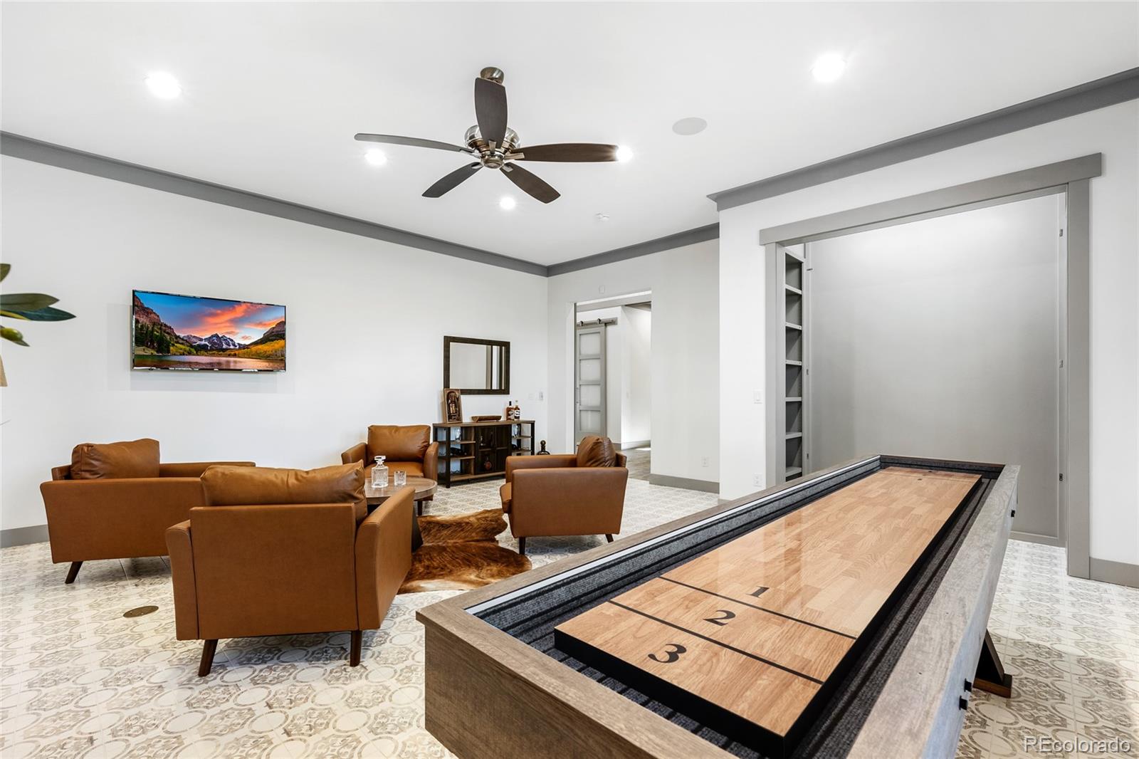 MLS Image #5 for 10580 w progress avenue,littleton, Colorado