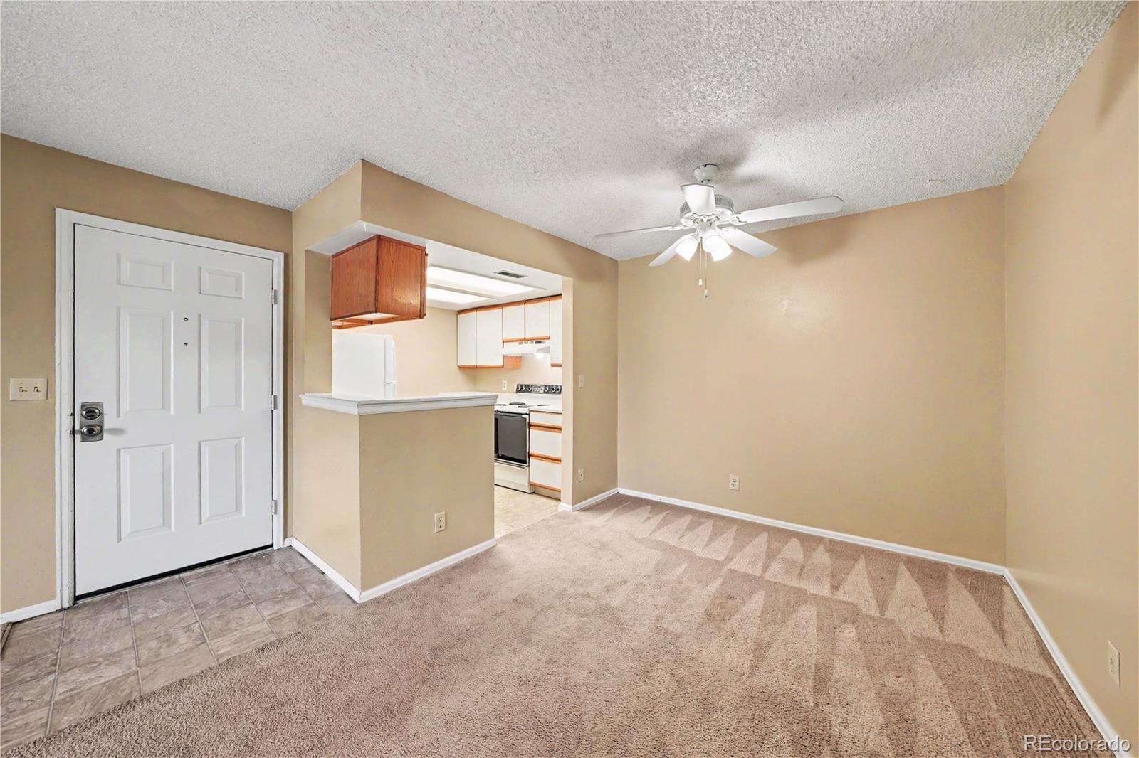 MLS Image #3 for 842  tenderfoot hill road,colorado springs, Colorado
