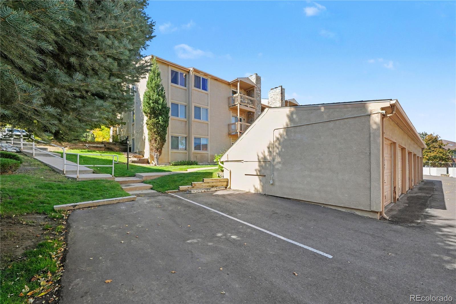 MLS Image #38 for 842  tenderfoot hill road,colorado springs, Colorado