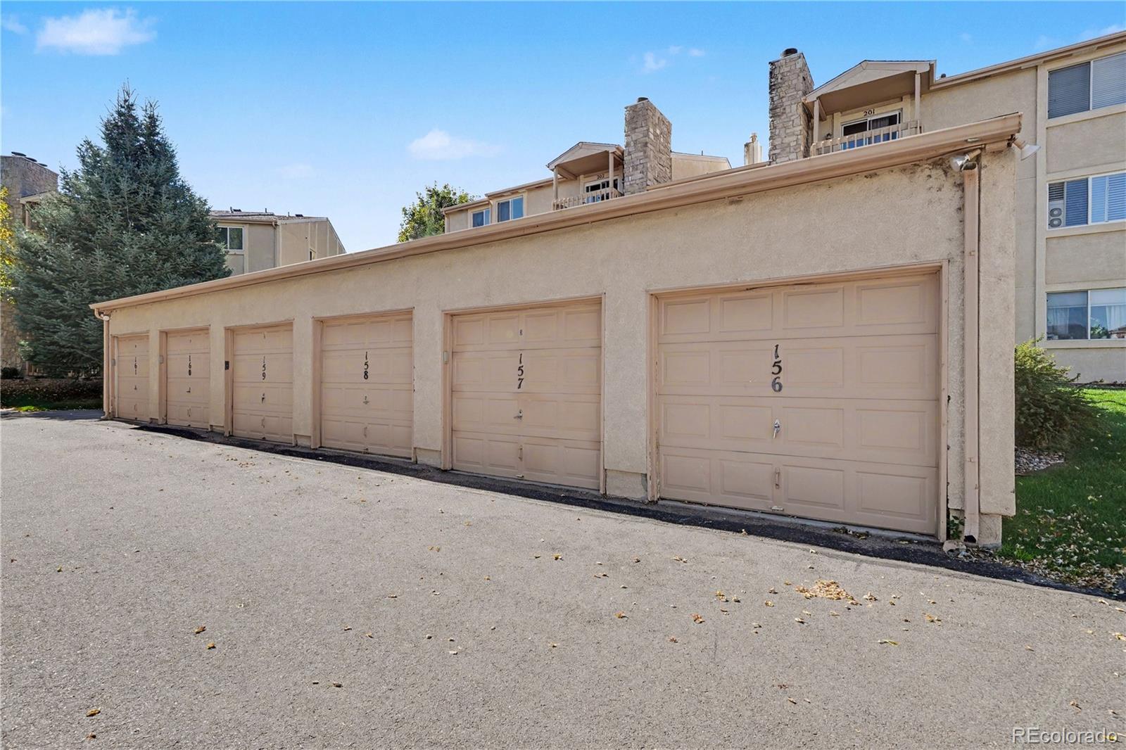 MLS Image #39 for 842  tenderfoot hill road,colorado springs, Colorado