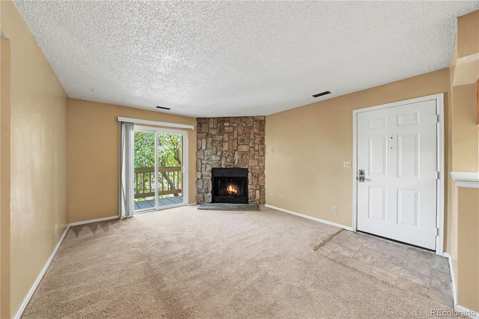 MLS Image #4 for 842  tenderfoot hill road,colorado springs, Colorado