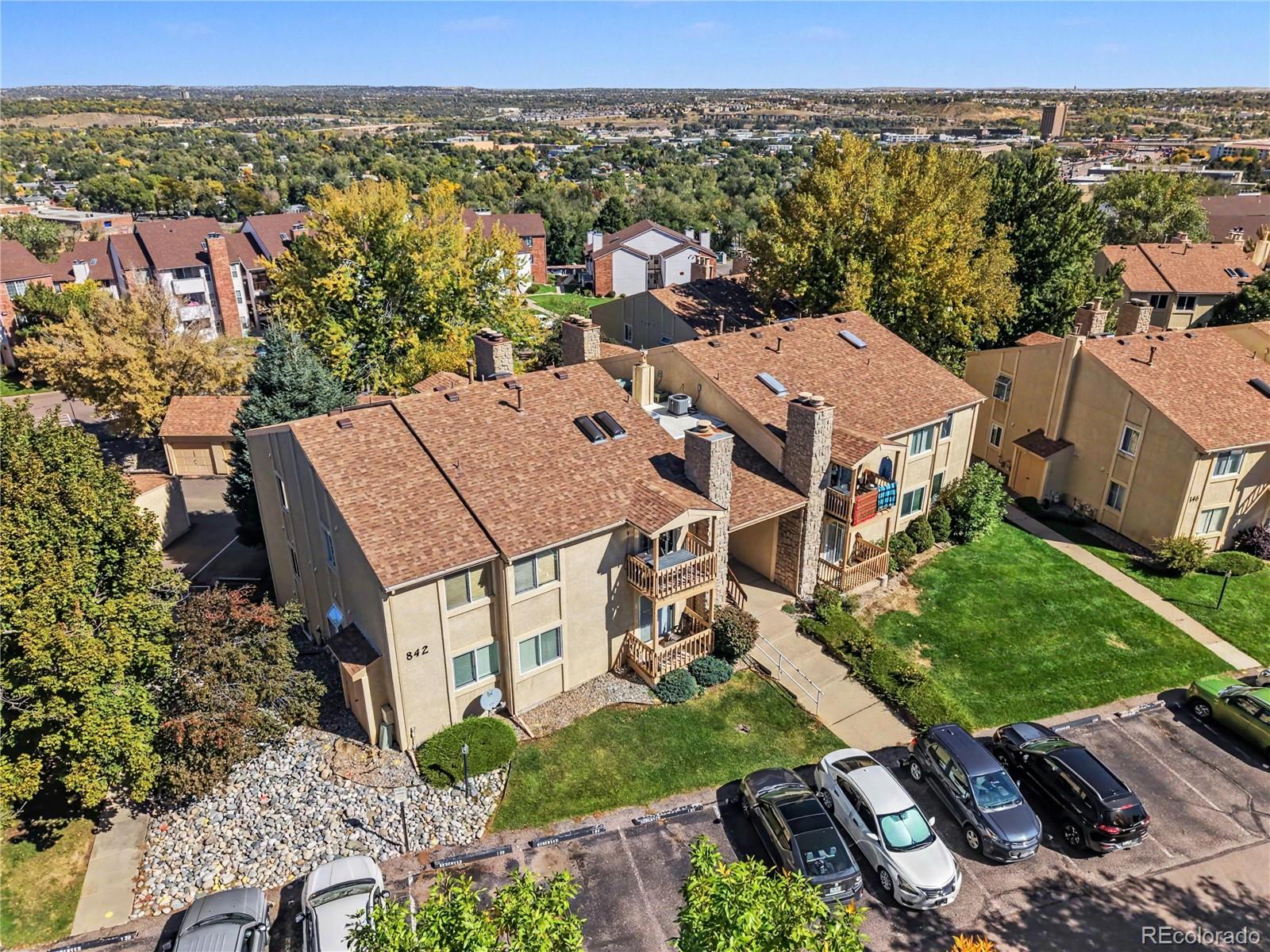 MLS Image #40 for 842  tenderfoot hill road,colorado springs, Colorado