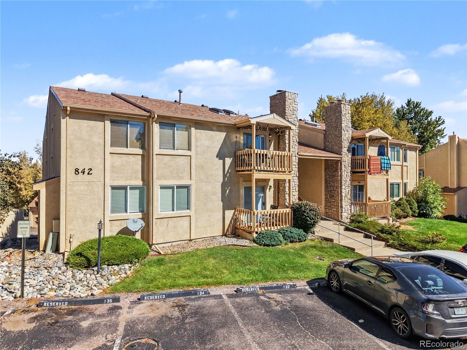 MLS Image #41 for 842  tenderfoot hill road,colorado springs, Colorado