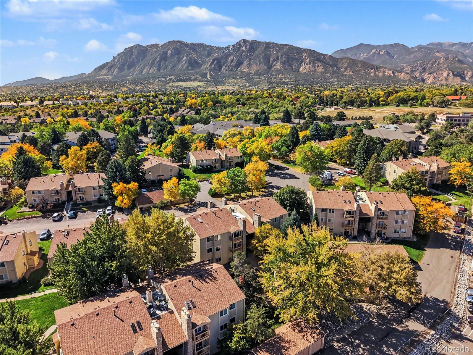 MLS Image #42 for 842  tenderfoot hill road,colorado springs, Colorado