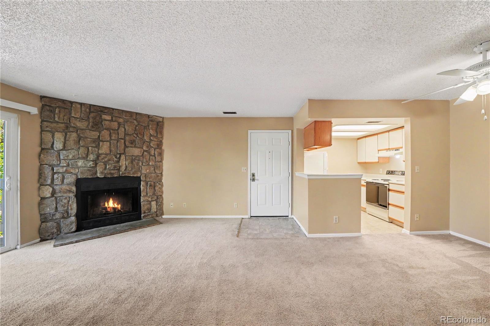 MLS Image #5 for 842  tenderfoot hill road,colorado springs, Colorado