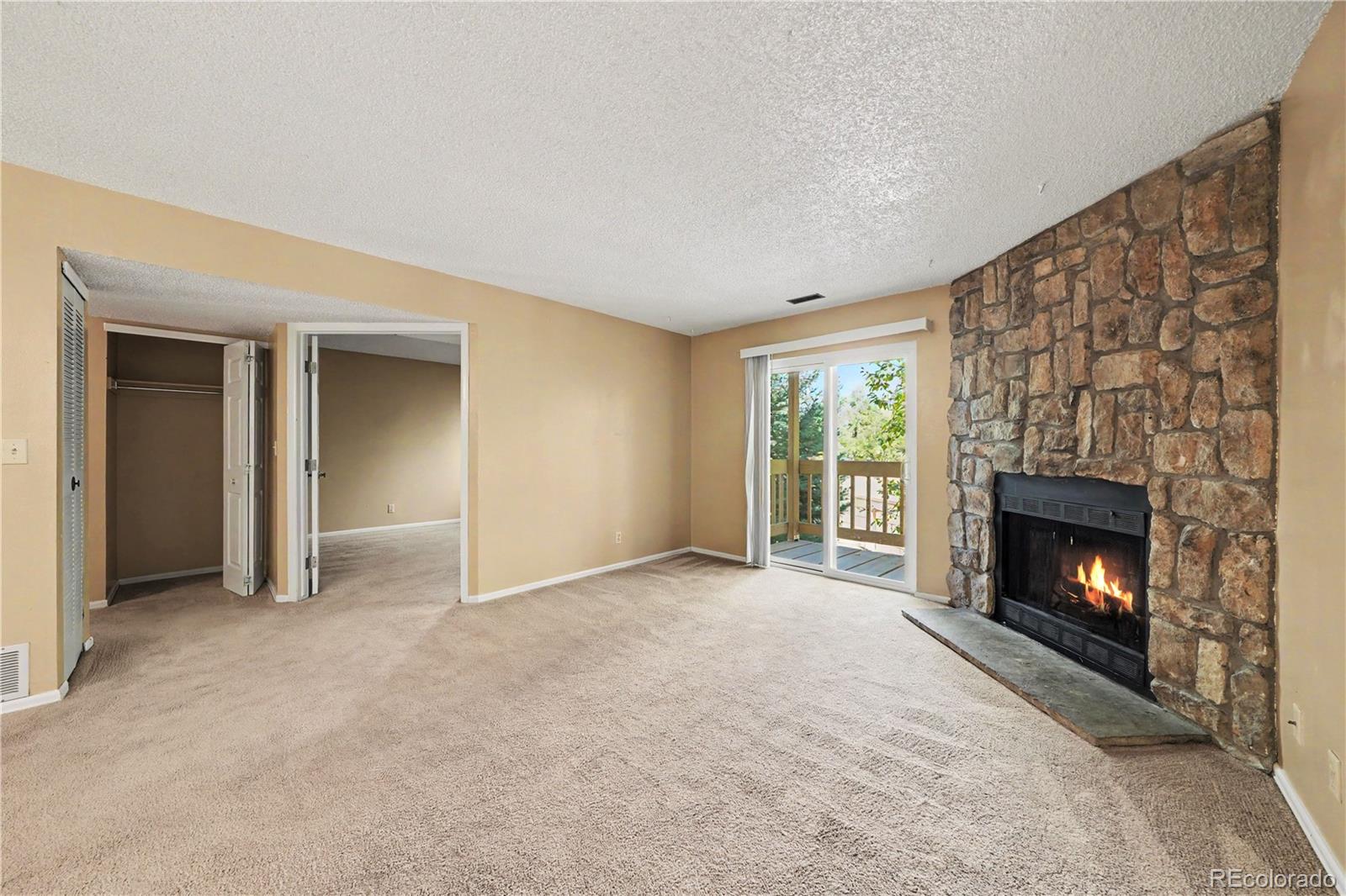 MLS Image #7 for 842  tenderfoot hill road,colorado springs, Colorado