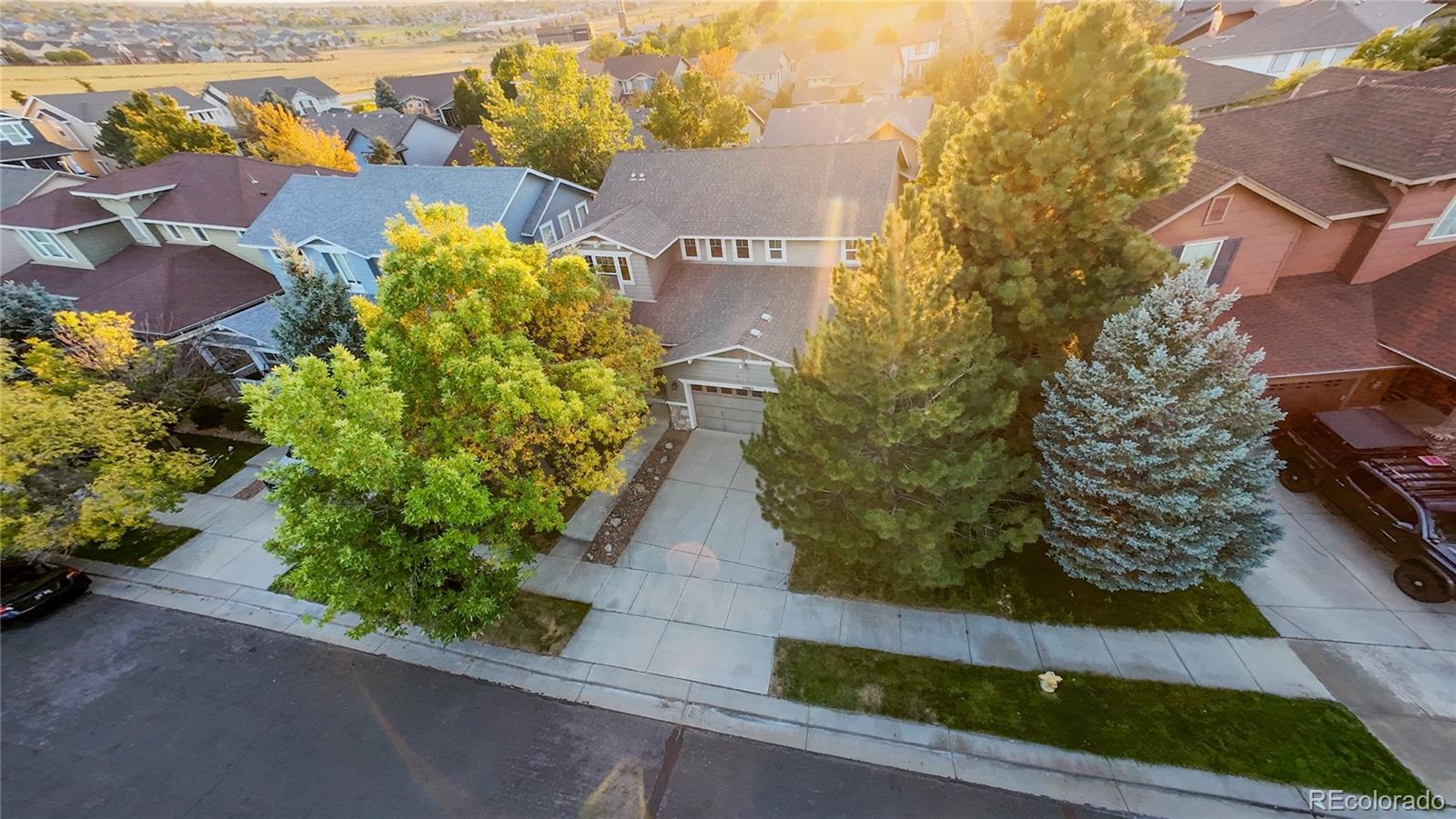MLS Image #44 for 10465  olathe way,commerce city, Colorado