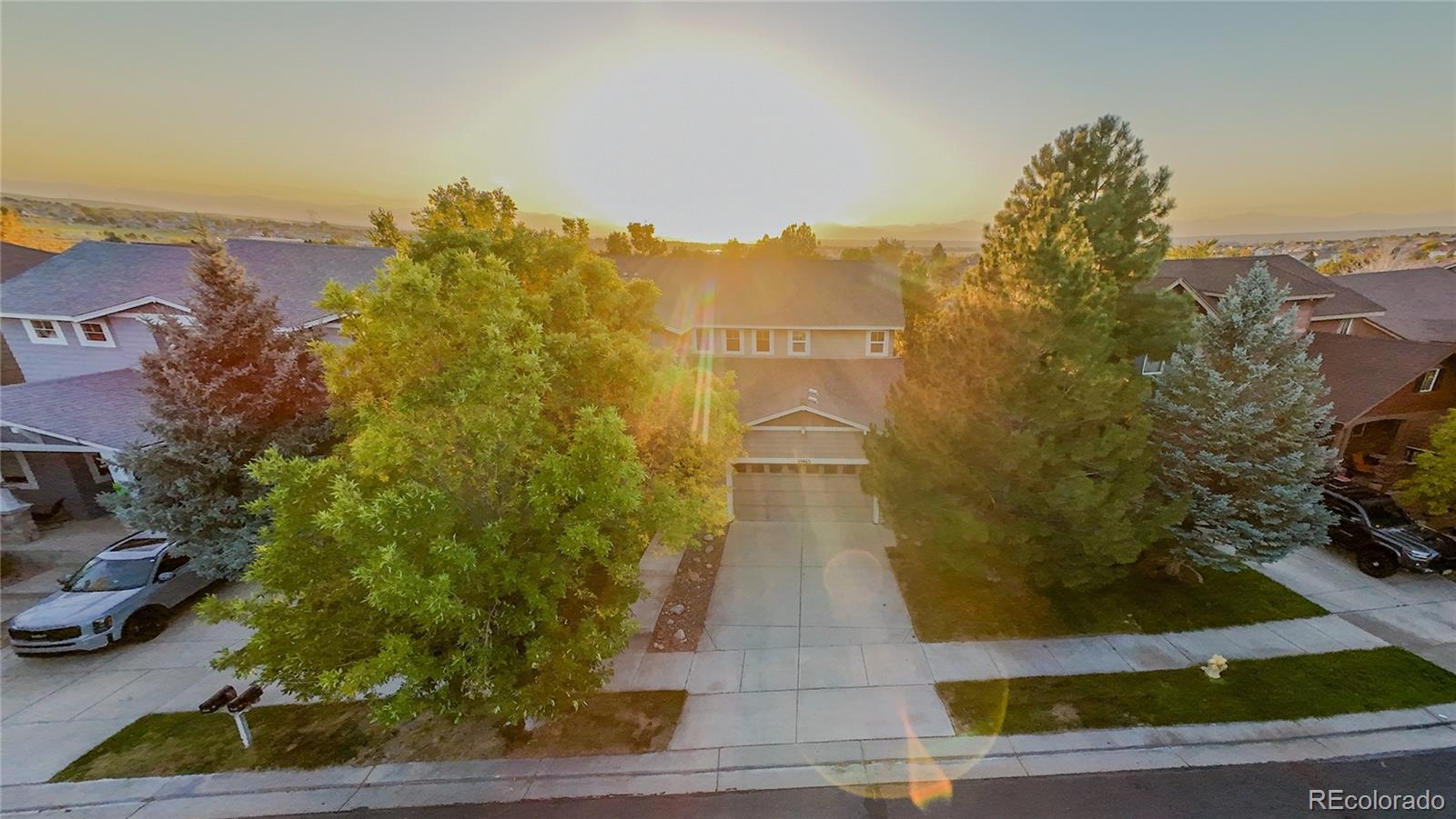 MLS Image #45 for 10465  olathe way,commerce city, Colorado