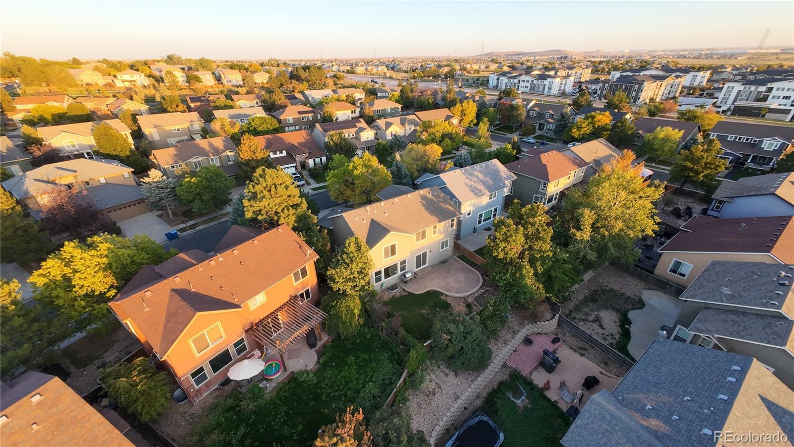 MLS Image #47 for 10465  olathe way,commerce city, Colorado