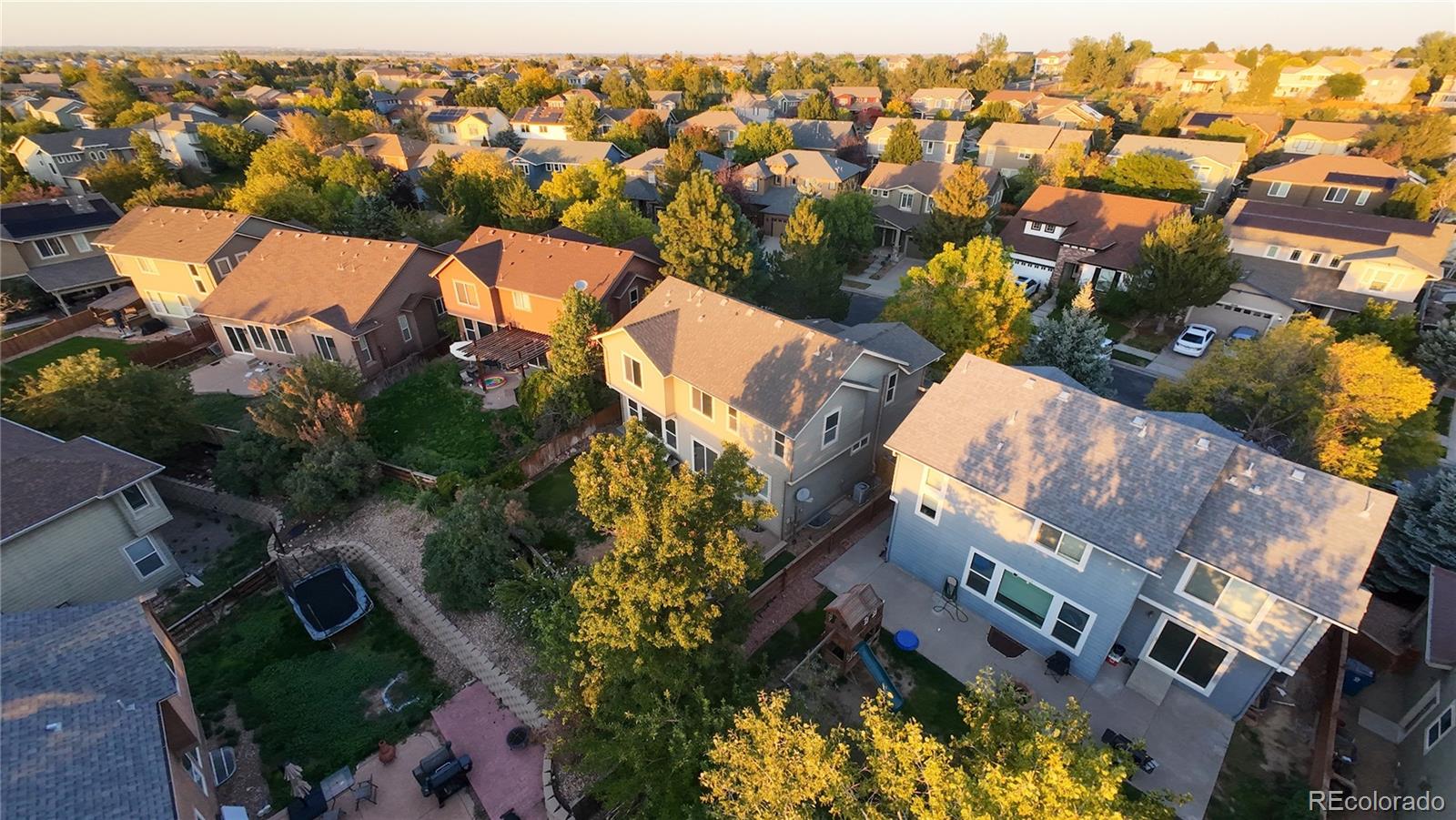 MLS Image #48 for 10465  olathe way,commerce city, Colorado