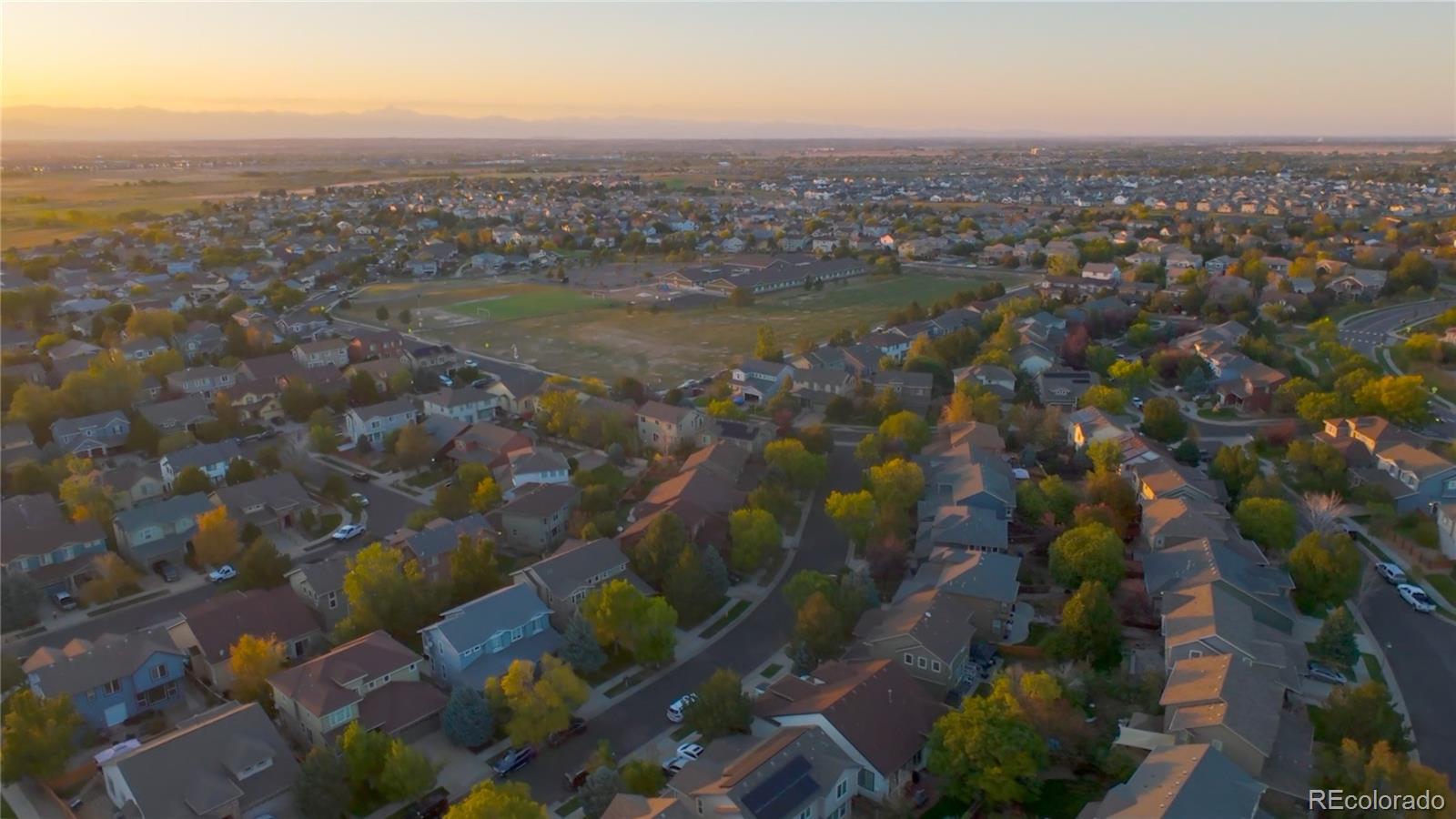 MLS Image #49 for 10465  olathe way,commerce city, Colorado