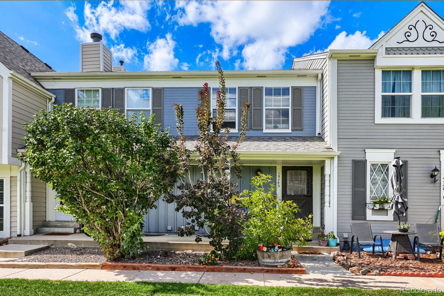 MLS Image #2 for 19750  applewood court,parker, Colorado