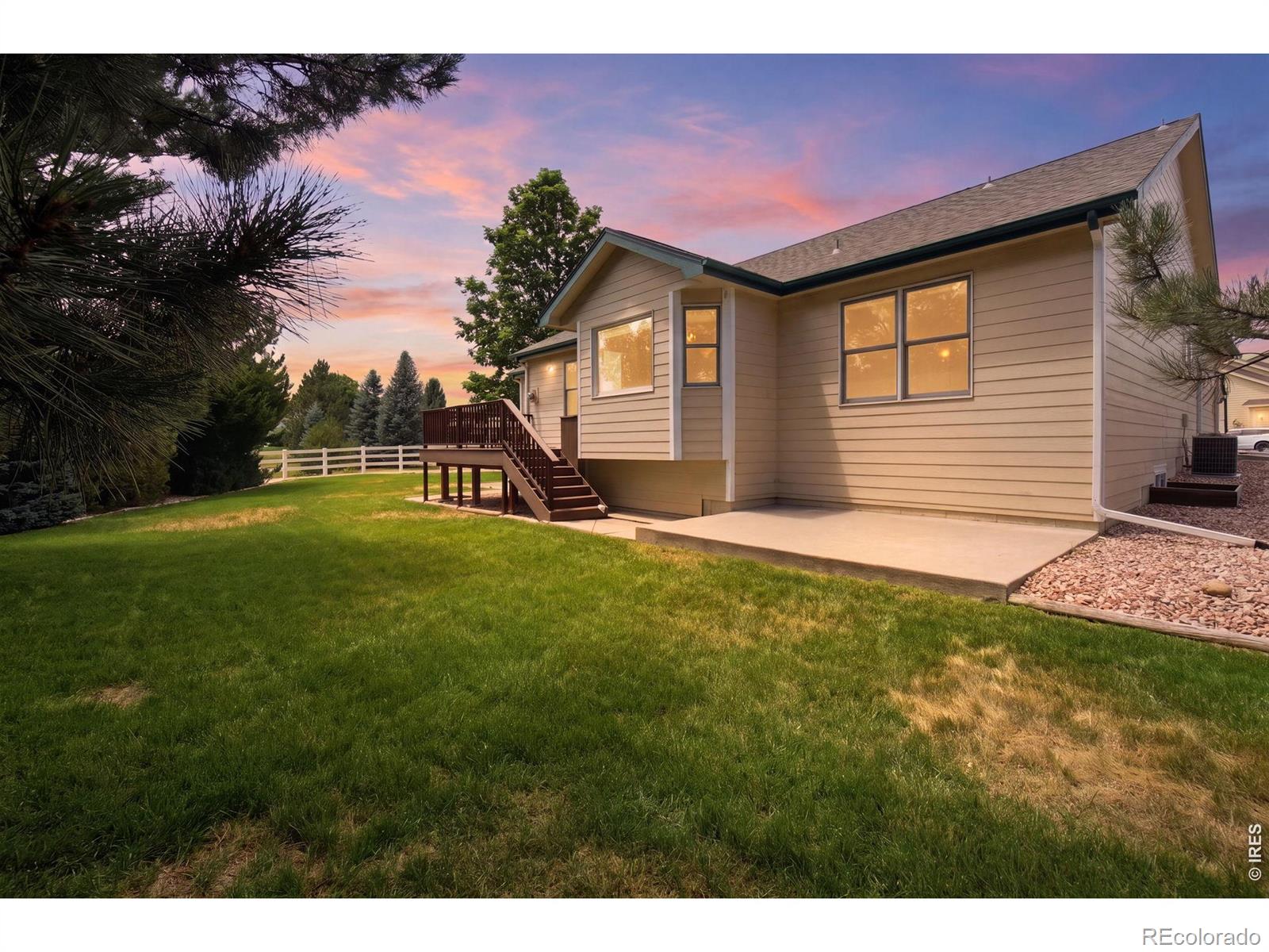MLS Image #23 for 3926  ridgeway court,fort collins, Colorado