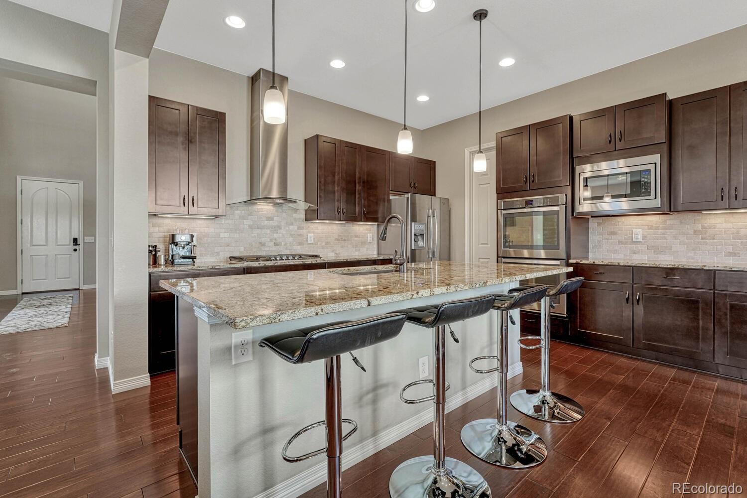 MLS Image #10 for 14667  crouch place,parker, Colorado