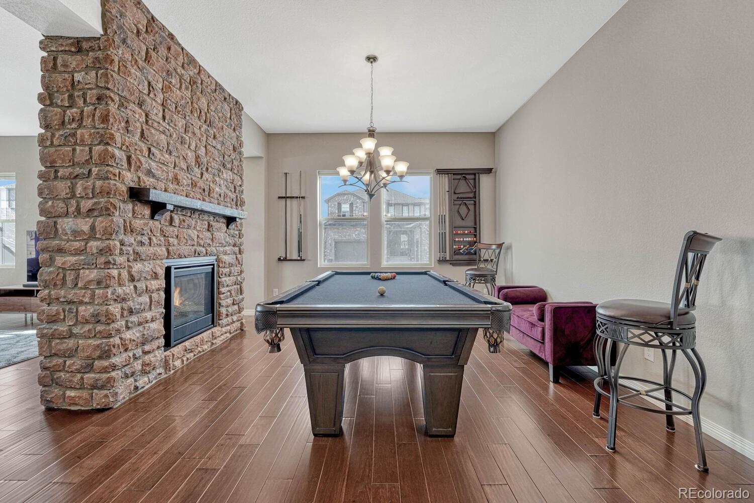 MLS Image #14 for 14667  crouch place,parker, Colorado