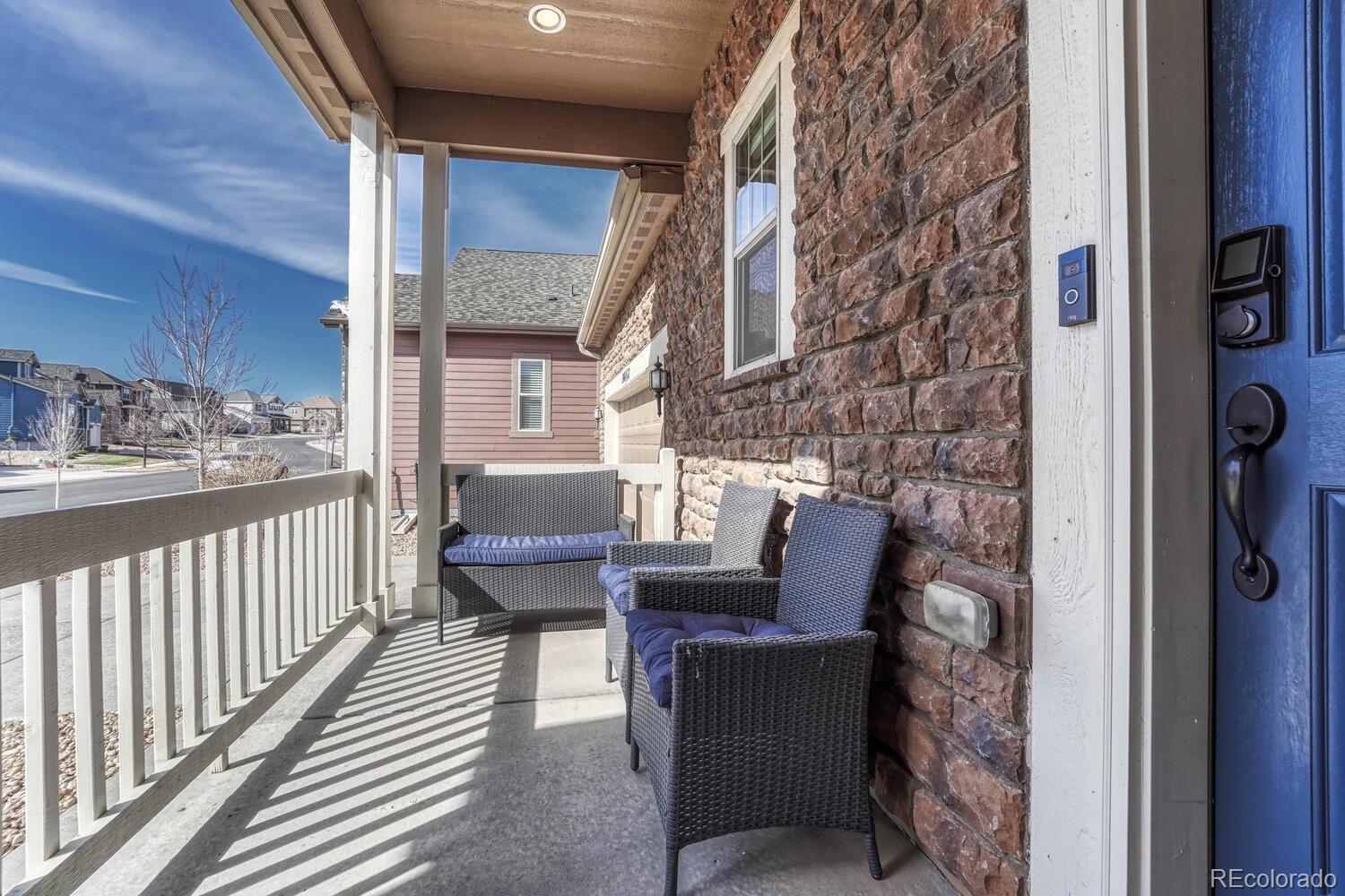 MLS Image #2 for 14667  crouch place,parker, Colorado