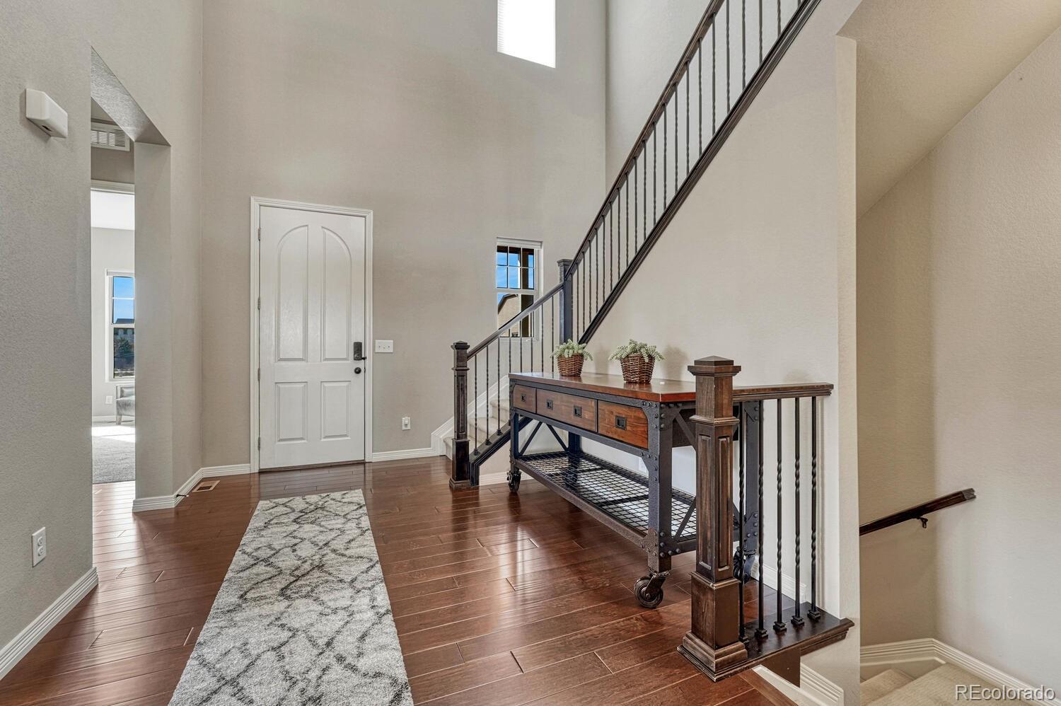 MLS Image #3 for 14667  crouch place,parker, Colorado