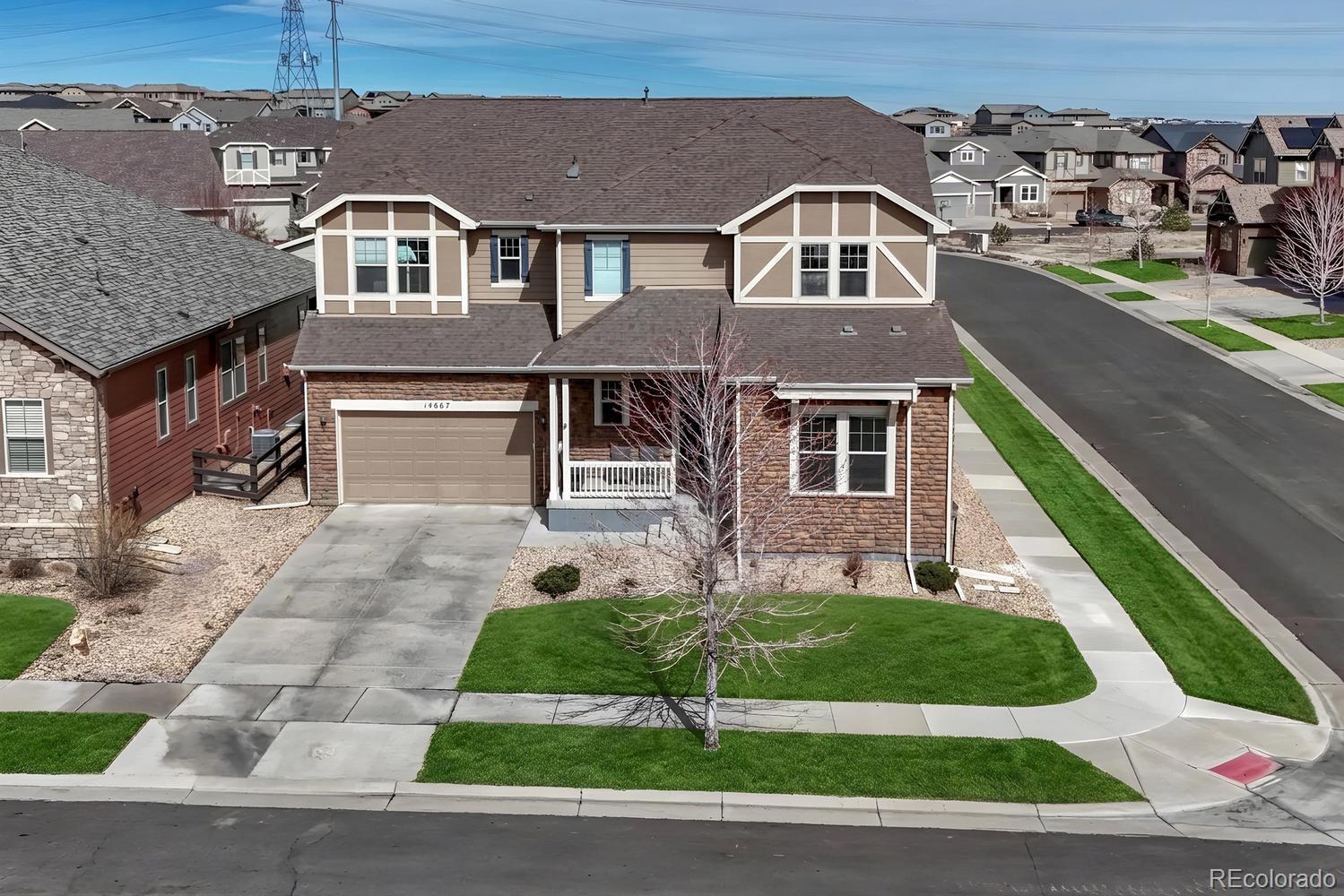 MLS Image #39 for 14667  crouch place,parker, Colorado