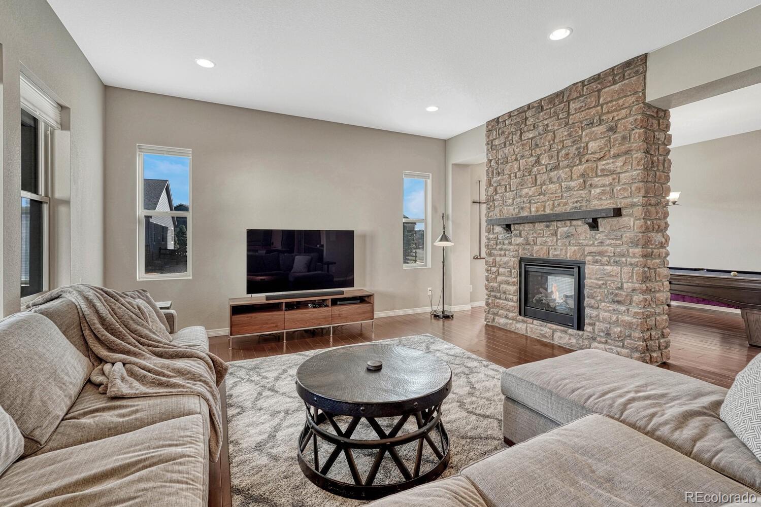 MLS Image #5 for 14667  crouch place,parker, Colorado